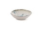 Hermia GBSRD24KY41023178 Vajilla de Porcelana de 24 Piezas para 6 Personas Apta para Lavavajillas y Microondas Elegante y Duradera para Comidas Formales o Informales